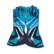 画像2: 【Marina】UNIC Racing Gloves ” BLOOD SPORTS " FIA公認 マリーナ レーシンググローブ (2)