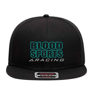 画像2: BLOOD SPORTS : ニューエラキャップ（Newera cap）：Size Free