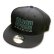 画像1: BLOOD SPORTS : ニューエラキャップ（Newera cap）：Size Free (1)