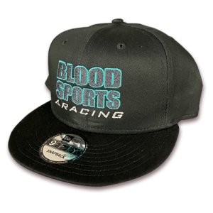 画像4: BLOOD SPORTS : ニューエラキャップ（Newera cap）：Size Free