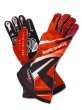 画像6: 【Marina】UNIC Racing Gloves ” BLOOD SPORTS " FIA公認 マリーナ レーシンググローブ (6)