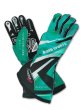 画像4: 【Marina】UNIC Racing Gloves ” BLOOD SPORTS " FIA公認 マリーナ レーシンググローブ (4)