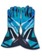 画像2: 【Marina】UNIC Racing Gloves ” BLOOD SPORTS " FIA公認 マリーナ レーシンググローブ (2)